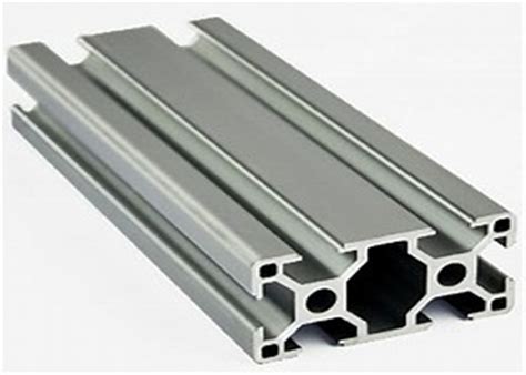 extruded aluminum channel for sale.